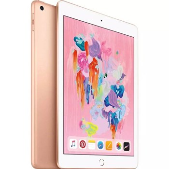Apple iPad 6.Nesil MRM02TU/A 32 GB 9.7 İnç Wi-Fi Tablet-PC Altın