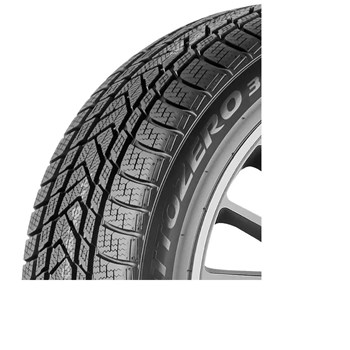 Pirelli 235/45 R19 95H Winter Sottozero 3 RFT Kış Lastiği