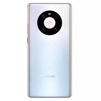 Huawei Mate 40 Pro 5G 256GB 8GB Ram 6.76 inç 50MP Akıllı Cep Telefonu Gümüş