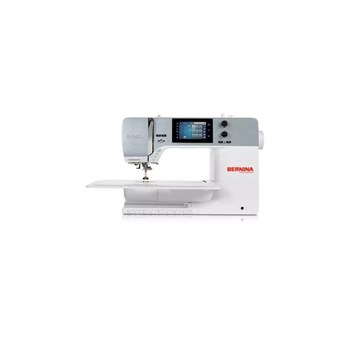 BERNINA 540 9mm Dikiş ve Piko Makinesi