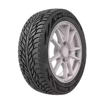 Petlas 205/55 R16 91T Glacier W661 Kış Lastiği Üretim Yılı: 2020