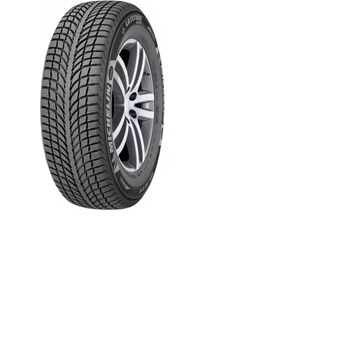 Michelin 255/50 R19 107V XL Latitude Alpin LA2 ZP Kış Lastiği