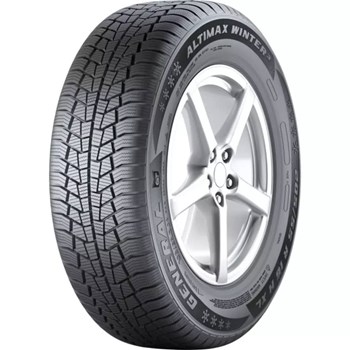 General Tire 175/70 R13 82T Altimax Winter 3 Kış Lastiği