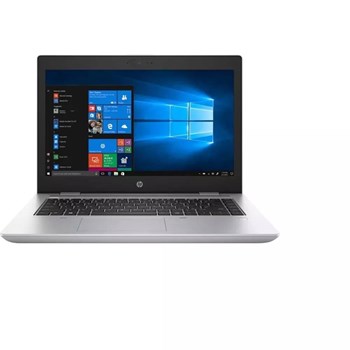 HP ProBook 640 G5 6ZV59AW04 Intel Core I5-8365U 16GB Ram 512GB SSD Windows 10 Pro 14 inç Laptop - Notebook