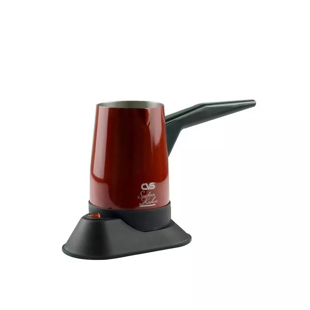 CVS Sudem DN1919KR Elektrikli Kahve Cezvesi fiyatı, yorumları ve