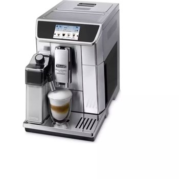 Delonghi ECAM550.85 Primadonna Elite Full Otomatik Kahve Makinesi