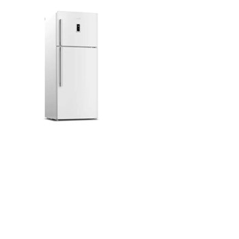 Arçelik 574561 EB A++ 514 lt Çift Kapılı No-Frost Buzdolabı Beyaz