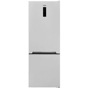 Vestel NFK5402 E A++ 540 lt No-Frost Kombi Tipi Buzdolabı Beyaz