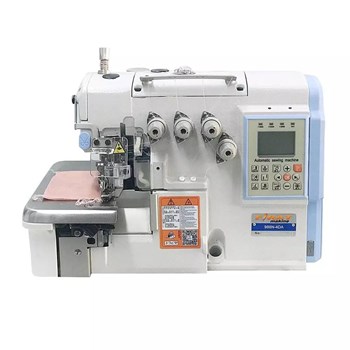 Fdm 988N-4DA Otomatik 4 İplik Overlok Makinesi