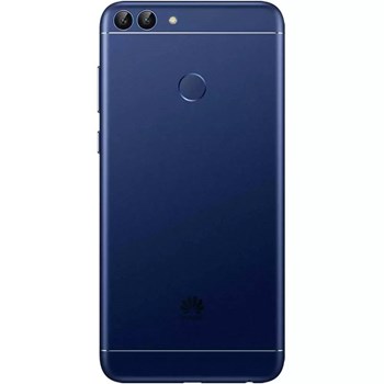 Huawei P Smart 32 GB 5.65 İnç Çift Hatlı 13 MP Akıllı Cep Telefonu Mavi