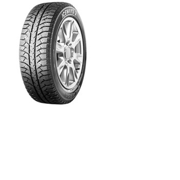 Lassa 215/55 R16  97T Iceways 2 Kış Lastiği Üretim Yılı: 2020