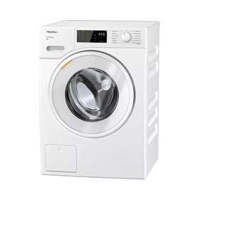 Miele WSD123 WCS A+++ 8 kg 1400 Devir Çamaşır Makinesi Beyaz