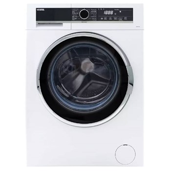 Vestel CMI 9814  A+++ 9 kg 1400 Devir Çamaşır Makinesi Beyaz