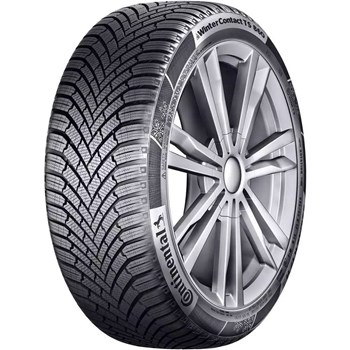 Continental 175/65 R14 82T WinterContact TS 860 Kış Lastiği 2017 ve Öncesi