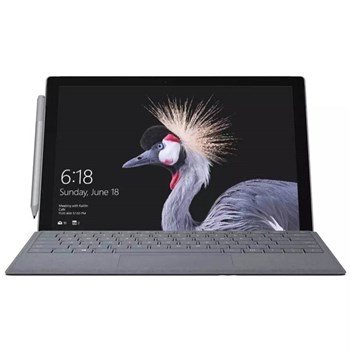 Microsoft Surface Pro 5 Intel Core İ7 16GB RAM 512GB Tablet PC