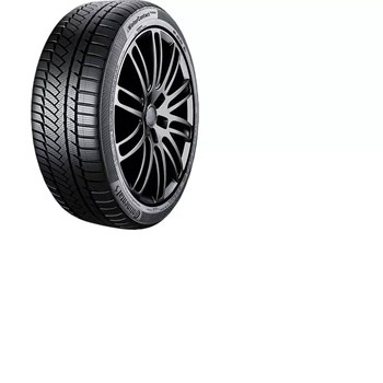 Continental 205/55 R19 97H XL WinterContact TS 850 P Kış Lastiği Üretim Yılı: 2019