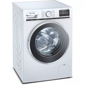 Siemens iQ700 WM14XEH0TR A+++ 10 kg 1400 Devir Çamaşır Makinesi Beyaz