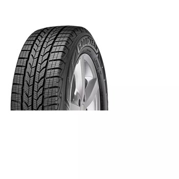 Goodyear 235/65 R16C 115/113S UltraGrip Cargo Kış Lastiği