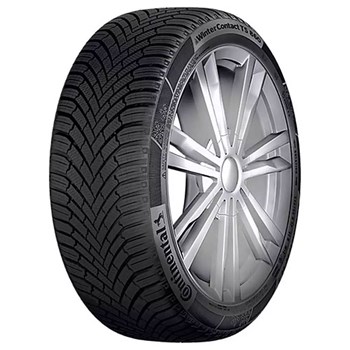 Continental 205/55 R16 91H WinterContact T 860 S SSR Kış Lastiği 2017 ve Öncesi