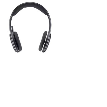 Logitech H800 Siyah Headset Saç Bandı Kulaklık