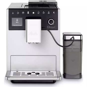 Melitta CI Touch F630-102 1400 Watt 1.8 Litre Kahve Makinesi