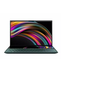 Asus Zenbook Pro UX481Fl-HJ105T Intel Core i7-10510U 16GB Ram 512 GB SSD MX250 Windows 10 14 inç Laptop - Notebook