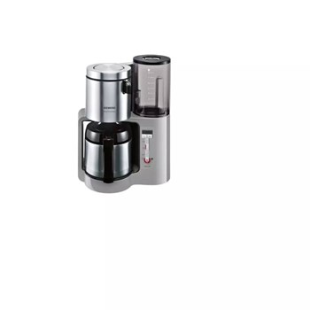 Siemens TC86505 1100 Watt 1150 ml 12 Fincan Kapasiteli Kahve Makinesi
