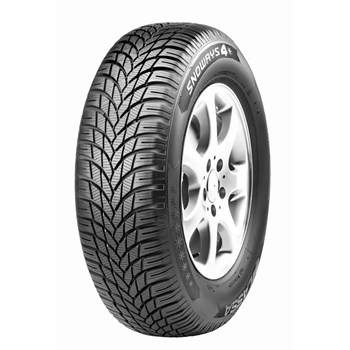 Lassa 185/65 R15 88T Snoways 4 Kış Lastiği Üretim Yılı: 2018