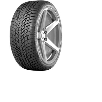 Nokian 225/50 R17 94H WR Snowproof Kış Lastiği Üretim Yılı: 2020