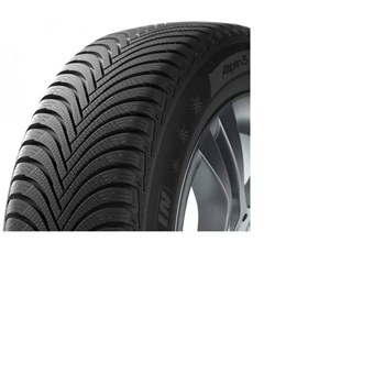 Michelin 185/50 R16 81H Alpin 5 Kış Lastiği 2017 ve Öncesi