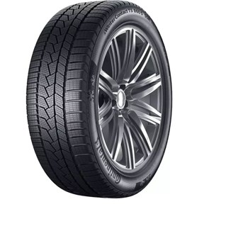 Continental 245/35 R19 93V XL ContiWinterContact TS 850 P FR MO Kış Lastiği