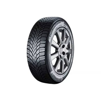 Continental 225/55 R17 97H WinterContact TS 850 P MOE SSR Kış Lastiği