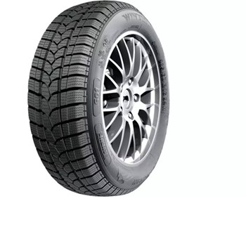 Taurus 155/65 R14 75T 601 Kış Lastiği