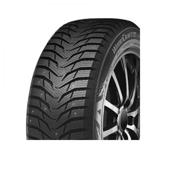 Marshal 205/50 R17 93T XL Wintercraft Ice WI31 Kış Lastiği Üretim Yılı: 2018