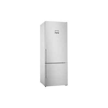 Bosch KGN56AIF0N A++ 505 lt Çift Kapılı Buzdolabı Inox