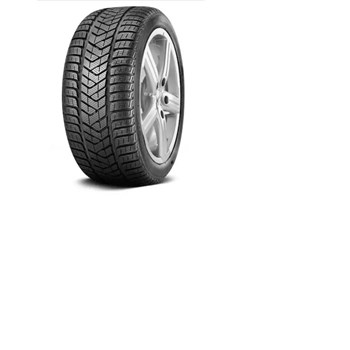 Pirelli 255/35 R19 96H XL Winter Sottozero 3 J Kış Lastiği