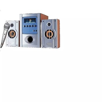Picom PVS-7500S 50W 2+1 Speaker