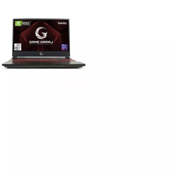 Game Garaj Fenix 10TN-144 C02 Intel Core I7 10750H 32GB Ram 512GB SSD RTX2070 Freedos 15.6 inç Laptop - Notebook