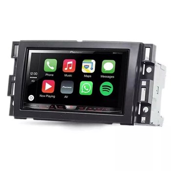 Pioneer Hummer H2 7 inç Apple Carplay Android Auto Multimedya Sistemi