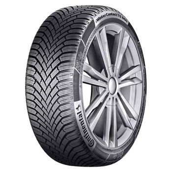 Continental 195/60 R15 88T WinterContact TS 860 Kış Lastiği 2017 ve Öncesi