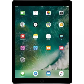 Apple iPad Pro MPA42TU/A 256 GB 12.9 İnç 3G 4G Tablet PC Uzay Grisi 