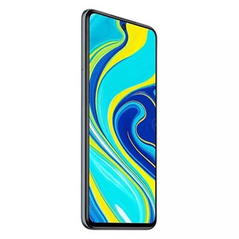 Xiaomi Redmi Note 9S 128GB 6GB Ram 6.67 inç 48MP Akıllı Cep Telefonu Gri