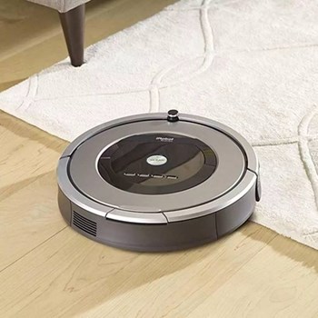 iRobot Roomba 860 Robot Şarjlı Süpürge