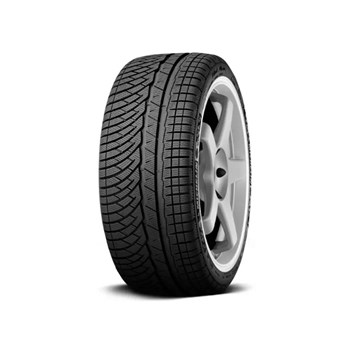 Michelin 295/30 R19 100W XL Pilot Alpin PA4 Kış Lastiği