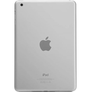 Apple iPad Mini 64GB Wi-Fi Gümüş