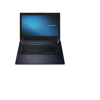 Asus Pro P1440FA-FA2286 Intel Core i7 10510U 16GB Ram 512GB SSD Freedos 14 inç Laptop - Notebook