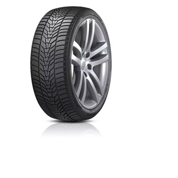 Hankook 225/65 R17 102H Winter i-cept Evo 3 X W330A Kış Lastiği