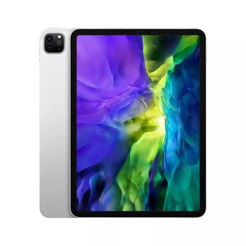 Apple iPad Pro MXE52TU-A 11 inç 256 GB 4G Gümüş