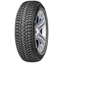 Michelin 225/50 R17 94H Alpin A4 ZP Kış Lastiği