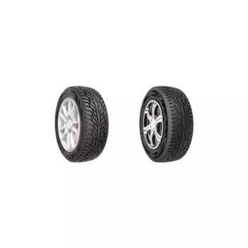 Petlas 205/55 R16 91T Glacier W661 Kış Lastiği